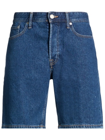 jack & jones bottomwear denim σορτς