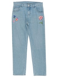 versace young bottomwear τζιν