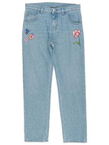 versace young bottomwear τζιν