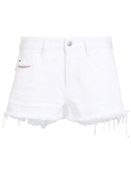 diesel bottomwear denim σορτς