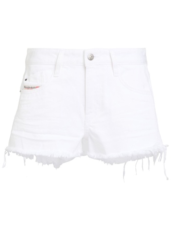 diesel bottomwear denim σορτς