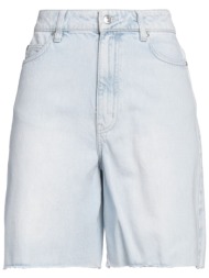 second female bottomwear denim σορτς