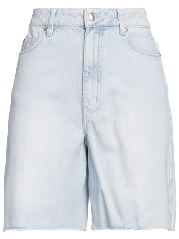 second female bottomwear denim σορτς