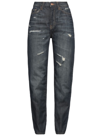 armani exchange bottomwear τζιν