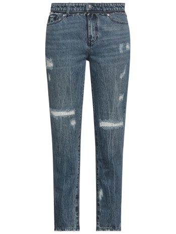 armani exchange bottomwear τζιν