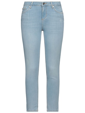 liu •jo bottomwear τζιν