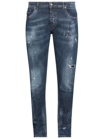 john richmond bottomwear τζιν