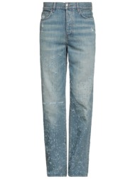 amiri bottomwear τζιν