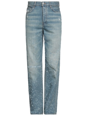 amiri bottomwear τζιν