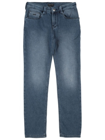 emporio armani bottomwear τζιν