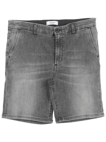 dondup bottomwear denim σορτς