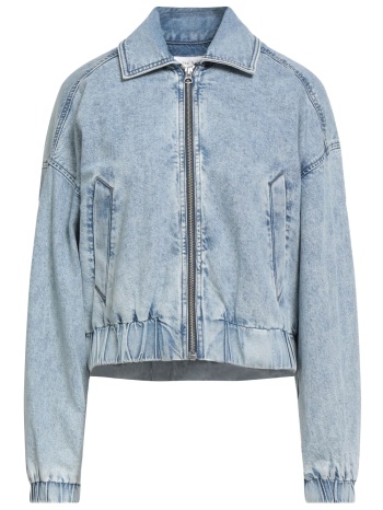 rag & bone παλτο & τζακετ denim τζάκετ