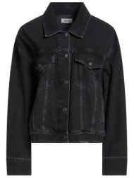 agolde παλτο & τζακετ denim τζάκετ