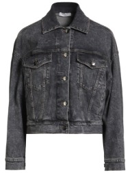 peserico παλτο & τζακετ denim τζάκετ