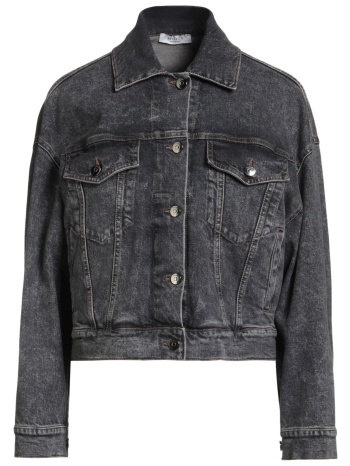peserico παλτο & τζακετ denim τζάκετ