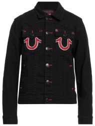 true religion παλτο & τζακετ denim τζάκετ