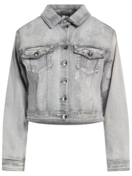 no secrets παλτο & τζακετ denim τζάκετ