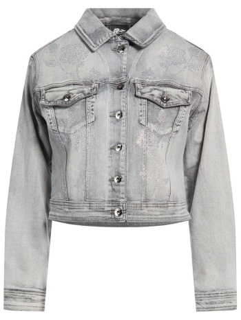 no secrets παλτο & τζακετ denim τζάκετ