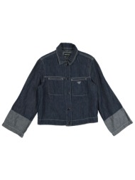 emporio armani παλτο  ...