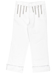 liu •jo bottomwear τζιν