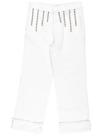 liu •jo bottomwear τζιν