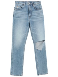 re/done bottomwear τζιν