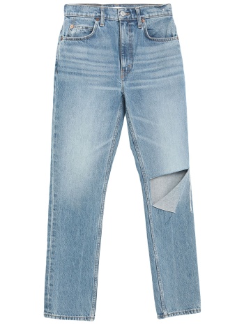 re/done bottomwear τζιν