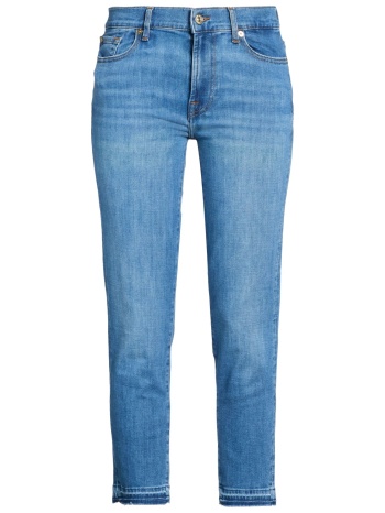 7 for all mankind bottomwear τζιν