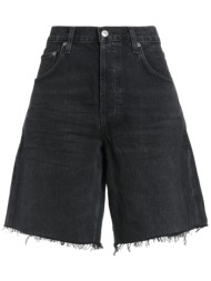 citizens of humanity bottomwear denim σορτς