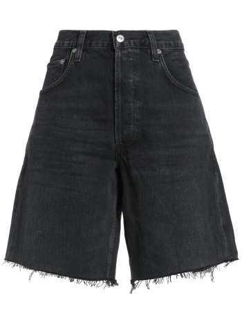 citizens of humanity bottomwear denim σορτς