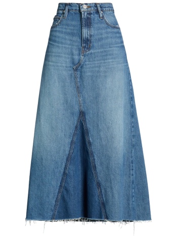 frame bottomwear denim φούστα