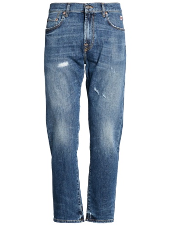 roÿ roger`s bottomwear τζιν