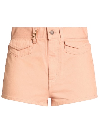 chloé bottomwear denim σορτς