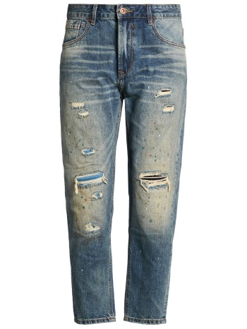 gianni lupo bottomwear τζιν