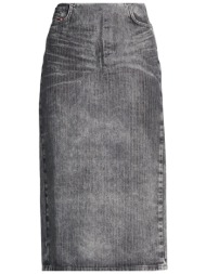 diesel bottomwear denim φούστα