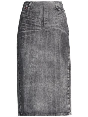 diesel bottomwear denim φούστα
