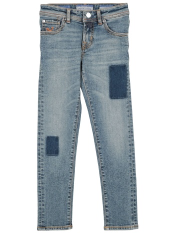 jacob cohёn bottomwear τζιν