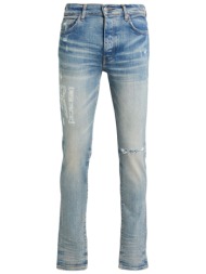 amiri bottomwear τζιν