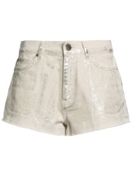 pinko bottomwear denim σορτς