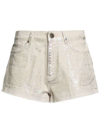 pinko bottomwear denim σορτς