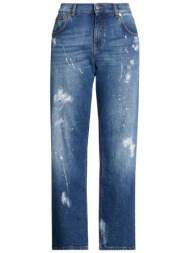 grifoni bottomwear τζιν