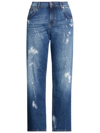 grifoni bottomwear τζιν