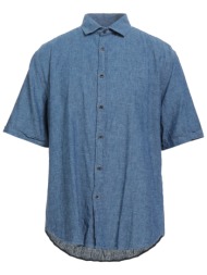 bomboogie μπλουζακια πουκάμισο denim