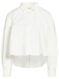 frame μπλουζακια πουκάμισο denim