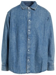 rag & bone μπλουζακια πουκάμισο denim