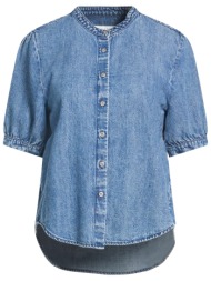 rag & bone μπλουζακια πουκάμισο denim