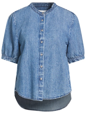 rag & bone μπλουζακια πουκάμισο denim