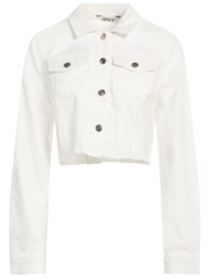 only παλτο & τζακετ denim τζάκετ