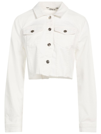 only παλτο & τζακετ denim τζάκετ