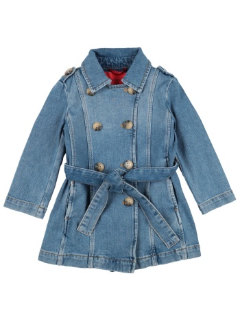 max&co. παλτο & τζακετ denim τζάκετ
